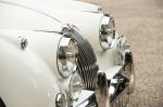 Jaguar XK150 3.8 Roadster 1960 года
